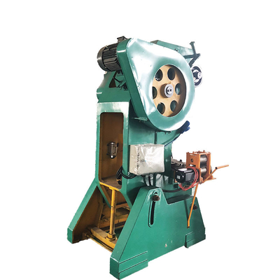 0.5mm Scheermesjedraad die tot Machine maken Automatische Hoge snelheid