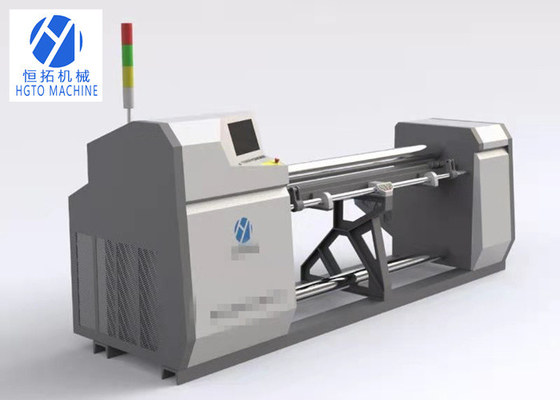 Volledig Automatische Hexagonale Draad Waterdicht Mesh Machine 440V 120M/H