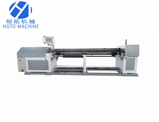 1inch Kippegaas Mesh Making Machine