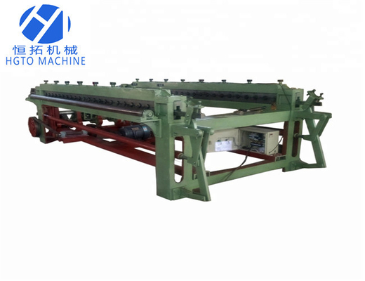 2950mm de Bal van Draadmesh weaving machine for root het Opleveren Boommand