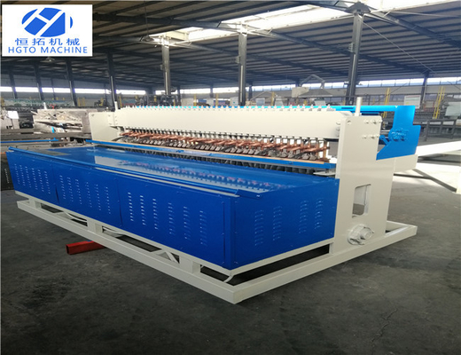 3KW het Net die van de staaldraad Machine maken