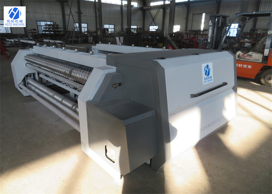 Vuurvaste Weideomheining Machine