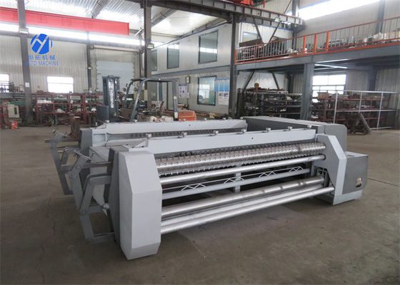 50mm Zuiver Polyester Hexagonaal Draad het Opleveren Machinece