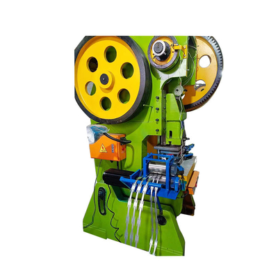 Bto-12 scheermesjedraad die Machine Automatisch maken volledig