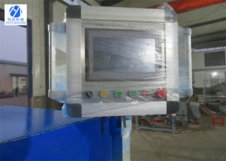 Veehouderij Cnc Hexagonaal Draadnetwerk die Machine Met geringe geluidssterkte maken