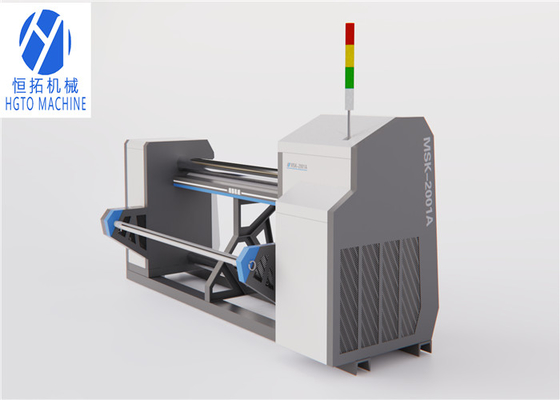 Landbouwdraad Mesh Making Machine
