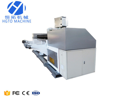 10-13kw Hexagonale Draad Mesh Making Machine, volledig Automatisch PLC Staal Mesh Machine