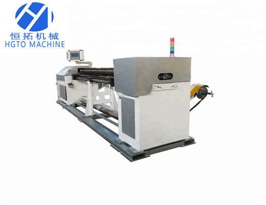 10-13kw Hexagonale Draad Mesh Making Machine, volledig Automatisch PLC Staal Mesh Machine