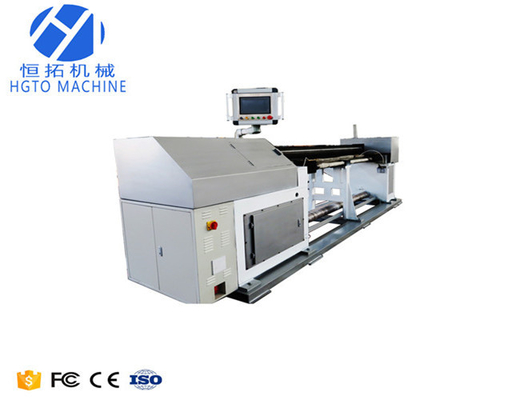 HGTO 80mm 4m Hexagonale PLC van Draadmesh machine for garden Elektrische Controle