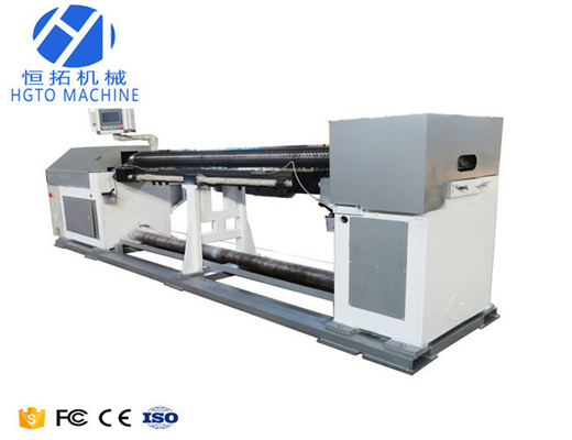Staal1.5inch Kippegaas Seismisch Mesh Making Machine Multiscene Anti