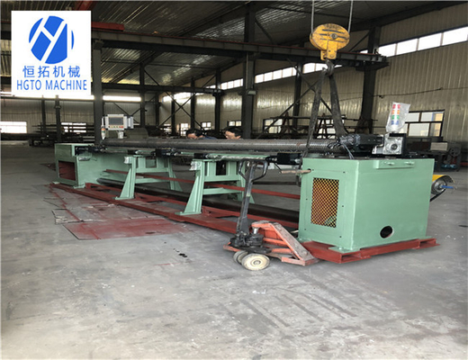 Cnc die Hexagonale Draad Mesh Machine For Breeding Industry weven