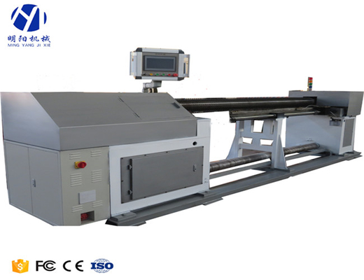 PLC 35mm 4-5.7t de Hexagonale Bouw van Draadmesh machine reverse weaving for