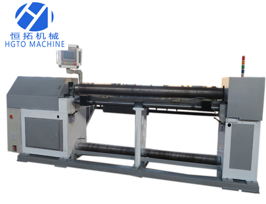 Kettingsverbinding die volledig schermen Automatisch PLC van de Draadmesh machine van 1inch Hexagonale