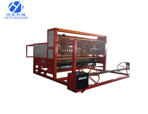 De anticorrosieve Omheining Machine 70mm van het Hertenvee Mesh Multipurpose
