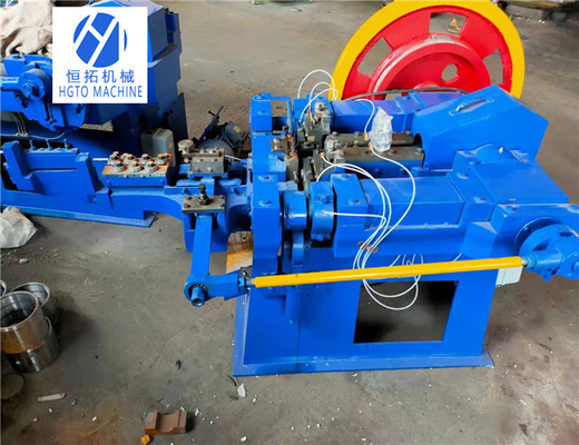 1 tot de Automatische Spijker die van de 6 Duimdraad Machineerosie Multifunctioneel maken Bestand