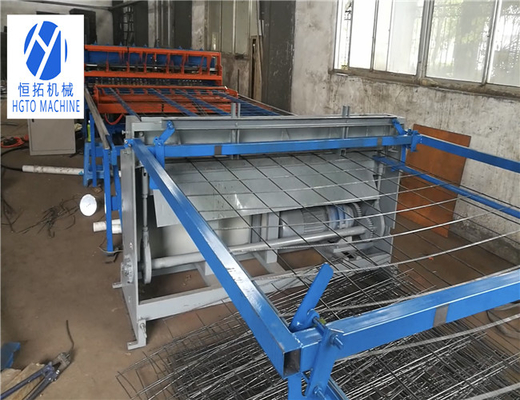 Gabiondoos/de Hexagonale Draad Mesh Machine Plc van de Steenkooi