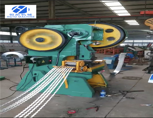 Draad die de Met weerhaken van het concertinascheermesje Gegalvaniseerd Machine Automatisch maken