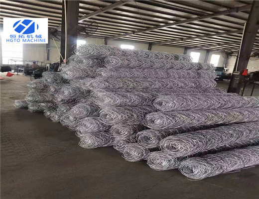 De Hexagonale Kip Bestand Mesh Rustproof Eco Friendly Corrosion van ijzerpvc