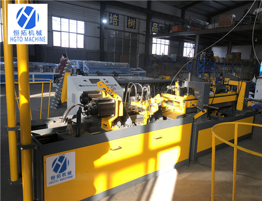 Anticorrosieve Kettingsverbinding die Machine maken