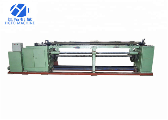 Pvc bedekte Hexagonale Breedte 4m van Draadmesh machine anti seismic mesh met een laag