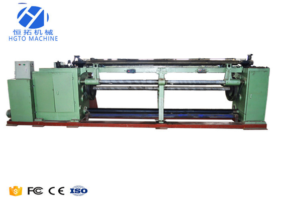 440V hexagonale Draad Mesh Machine