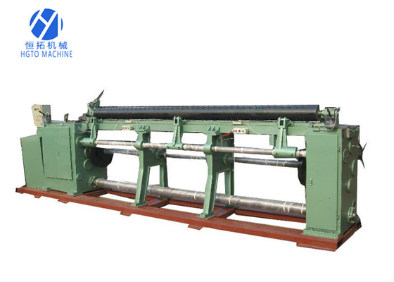 440V hexagonale Draad Mesh Machine