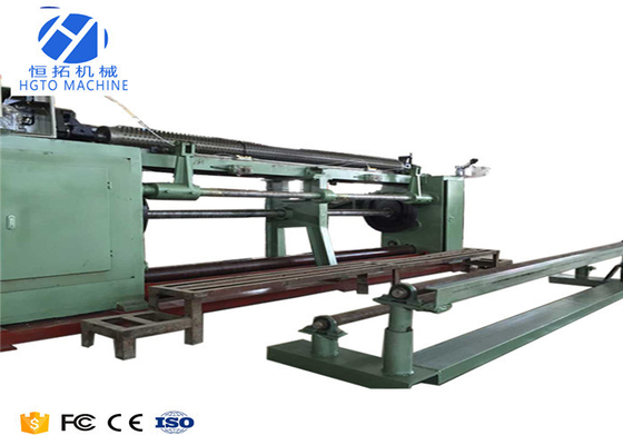 Tuin 70mm Hexagonale Draad Verdraaid Mesh Making Machine Multiscene Reverse