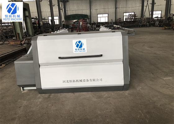 Multifunctionele Gabion-Draad Mesh Machine