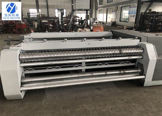 100x120mm HUISDIEREN Hexagonale Draad Mesh Machine Anticorrosive