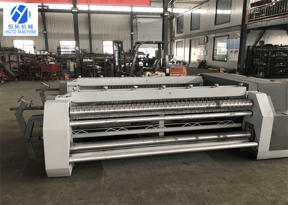 De elektrische Draad Mesh Machine Corrosion Resistance 130x150mm van Veekraalgabion