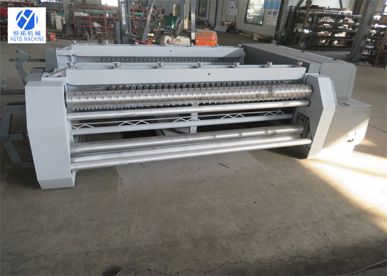 De Vissen van de draadaquicultuur Netto het Maken Machine Semirigid Automatische ISO9001