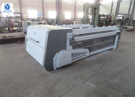 De Hexagonale Draad Mesh Machine Lightweight Corrosion Resistant van het Multiscenehuisdier