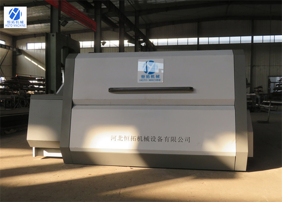 Anti het Verouderen Lasdraad Mesh Weaving Machine 220V voor Gazonomheining Multipurpose