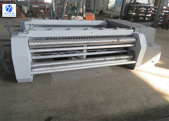 Vuurvaste Weideomheining Machine