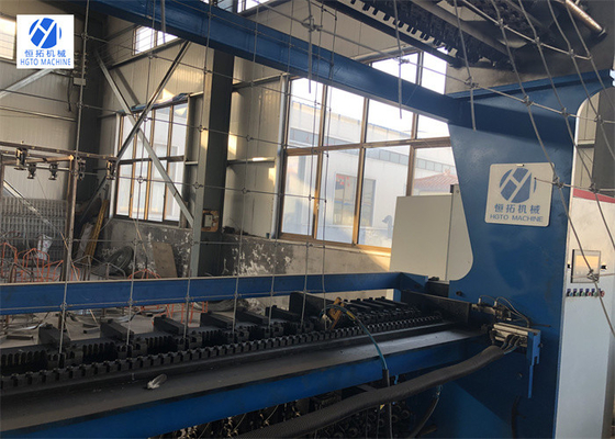 PLC van de het Veeomheining van de Schapendingo Slijtvaste het Gebruik van het het Gevogeltefokken van Machine ISO