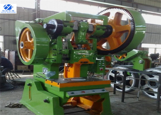 Automatische 380V-Scheermesjedraad die Machine maken die Vuurvaste ISO vervaardigen