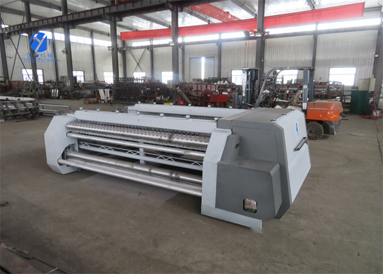 30mm Netto Makende de Machineiso Certificatie van Huisdierenvissen