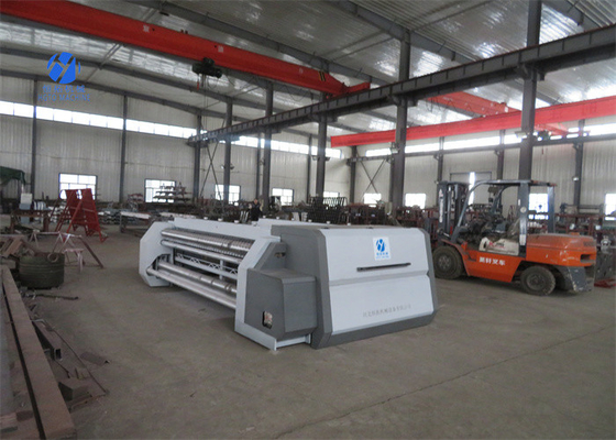 Polyethyleenterephthalate Hexuitdraaivisnet die tot Machine 4.0mm maken Dia